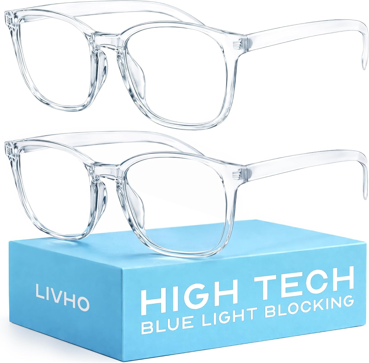 livho High Tech Blue Light Glasses